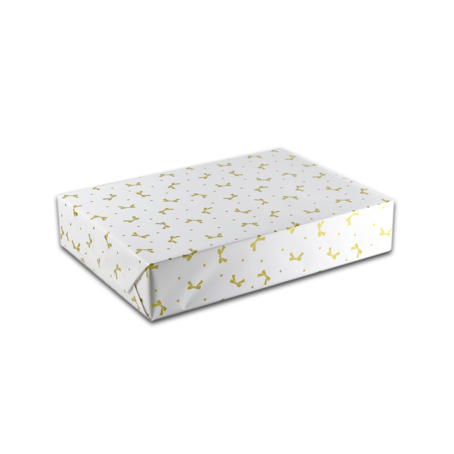 ラッピング リボン柄