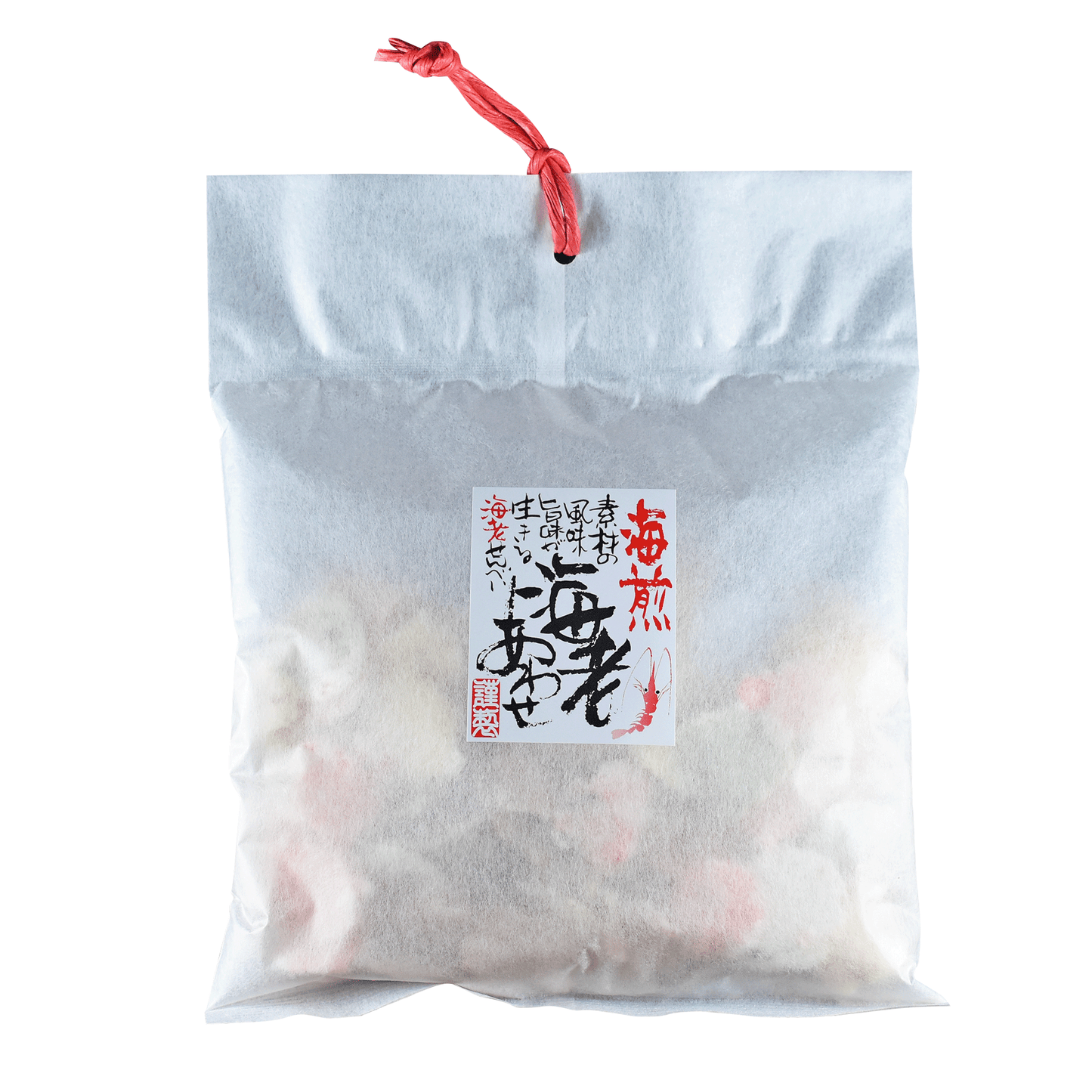 飽きずにみんなで食べられる/えびあわせ98g
