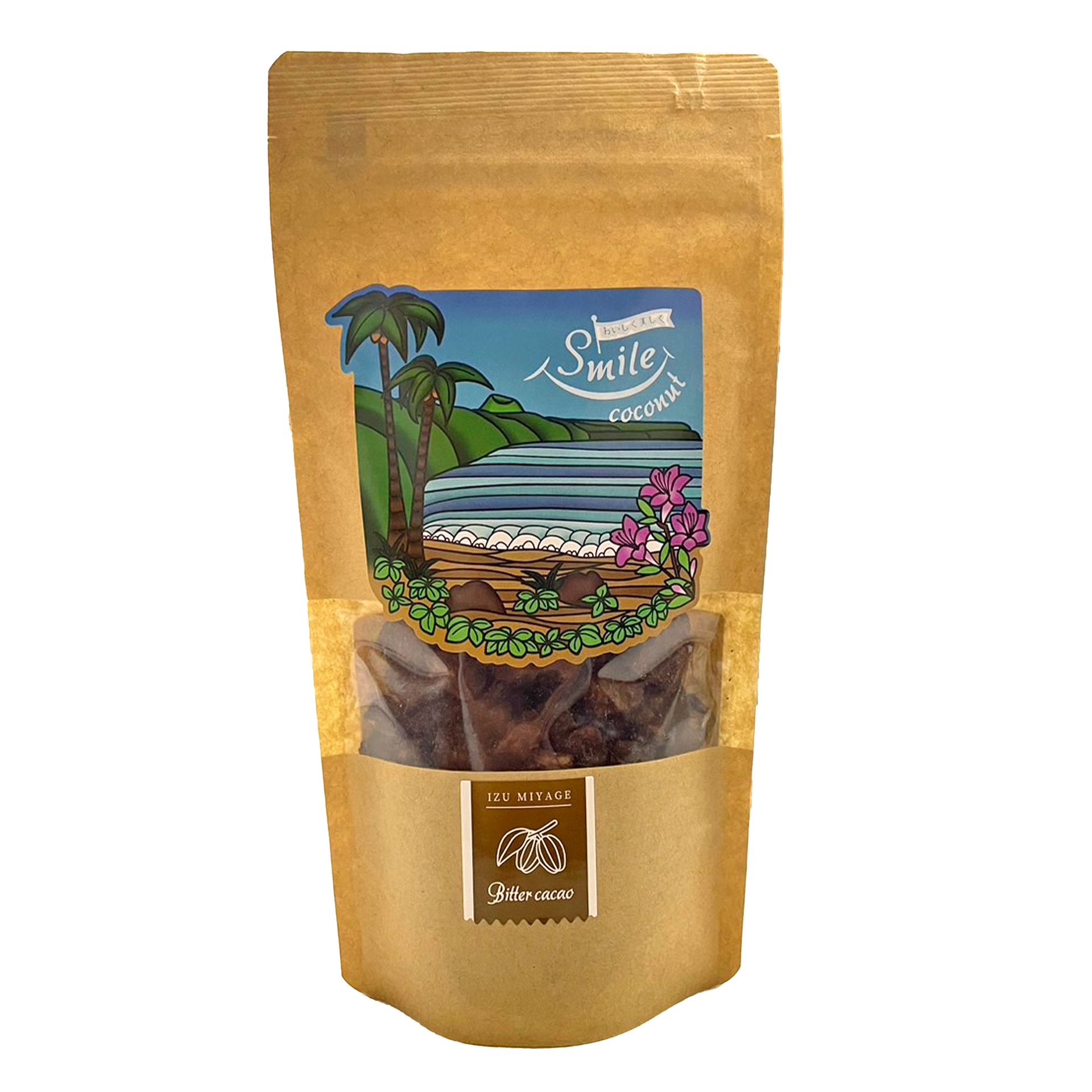 ココナッツ カリフォルニア堅果 ココミックス オリジナル 1kg(25g×40袋