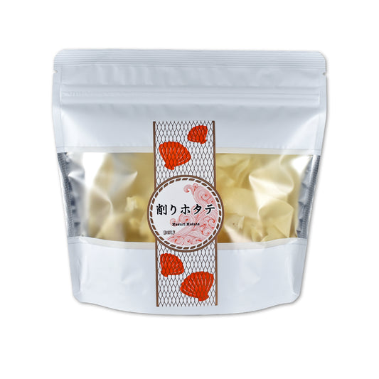 おつまみカマボコ 帆立のうまみ凝縮 ／削りほたて