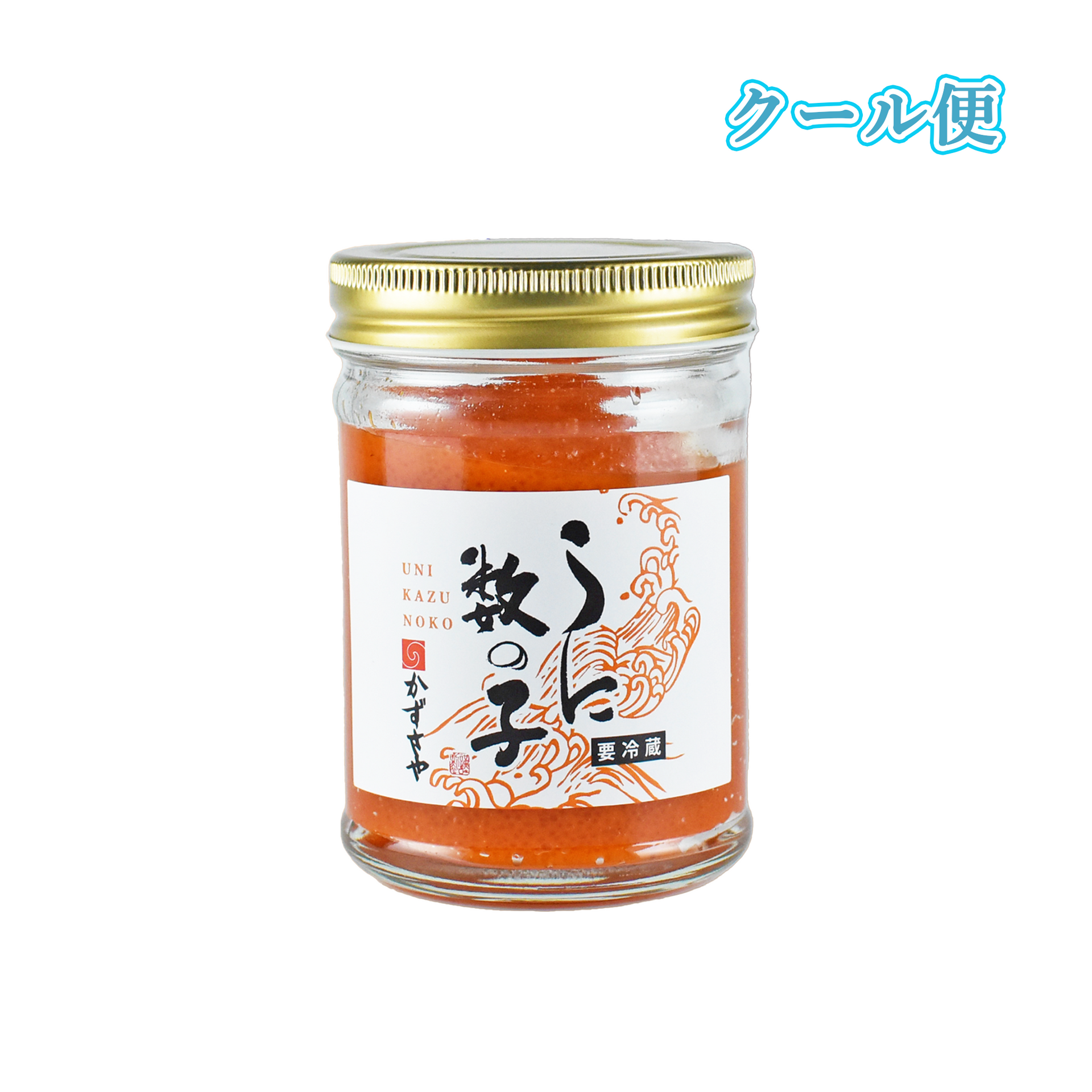 うに数の子 – かずさや観光物産オンラインショップ