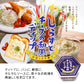しらすとチーズの和風ディップ