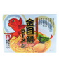 金目鯛ラーメン